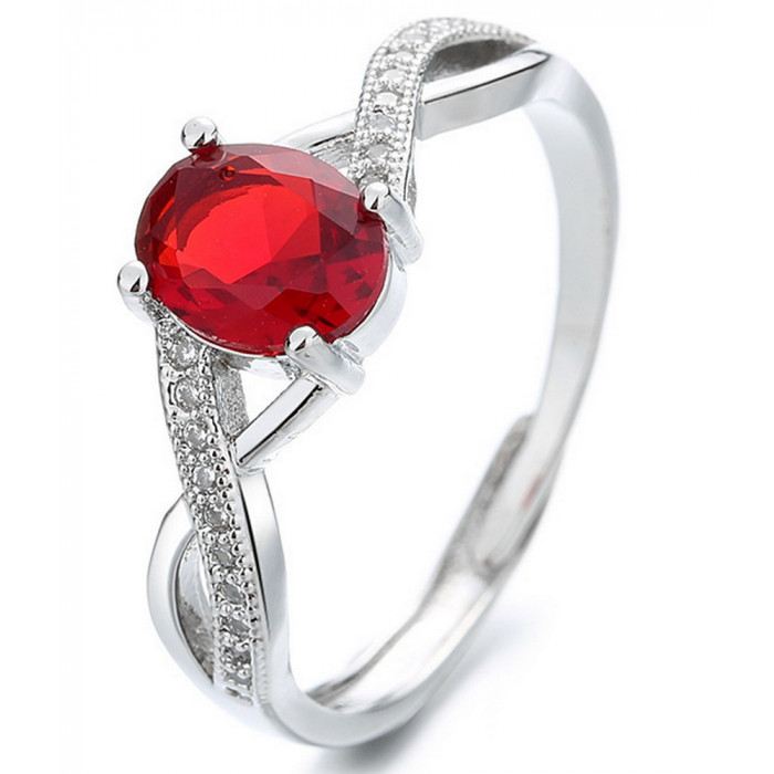 MELANIE Bague femme