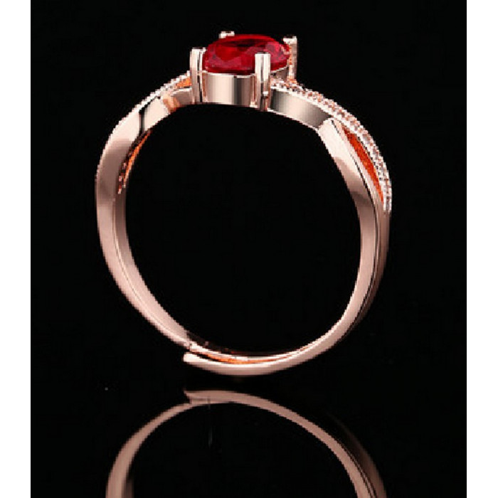 MELANIE Bague femme