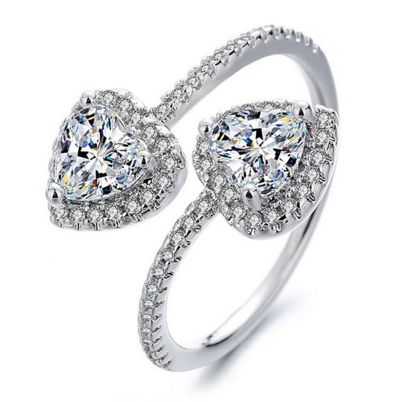 CALYPSO Bague femme