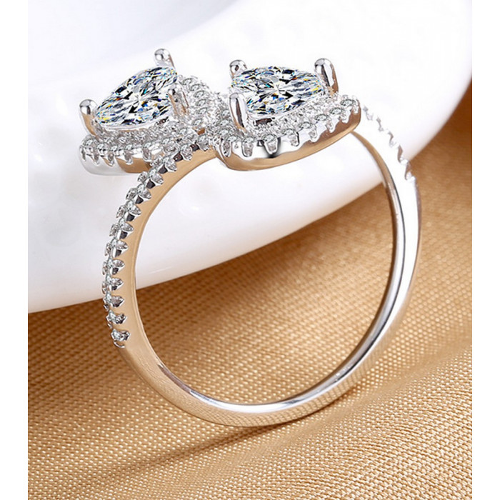 CALYPSO Bague femme