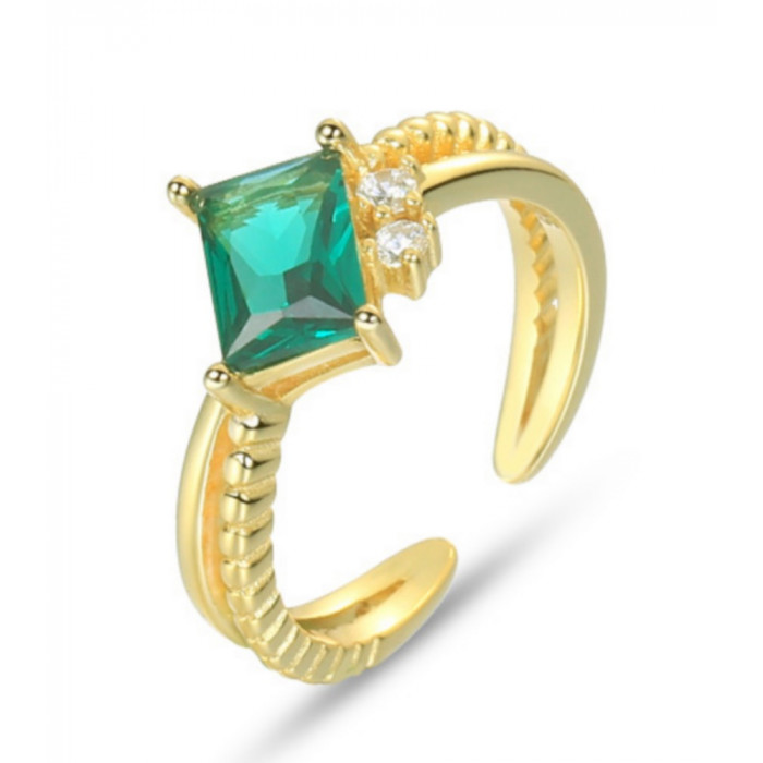 CALISTA Bague femme