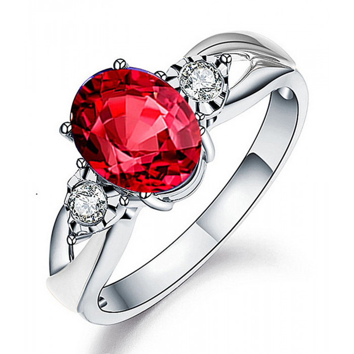 CYRIELLE Bague femme