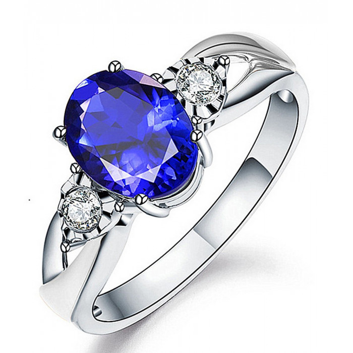 MELYNA Bague femme