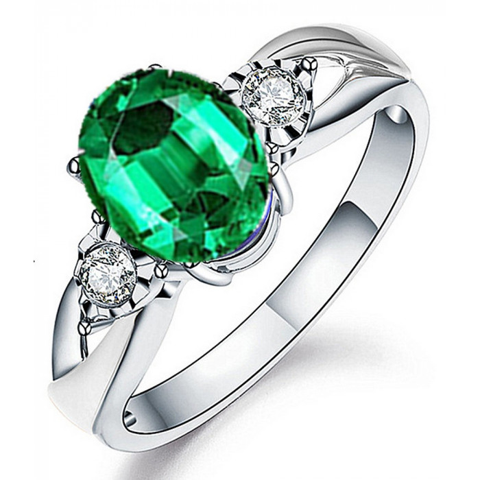 MELODY Bague femme