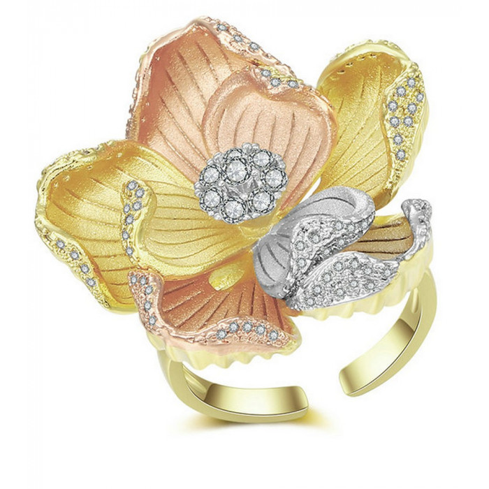 KASSANDRA Bague femme