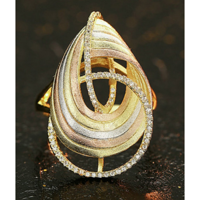CATHERINE Bague femme