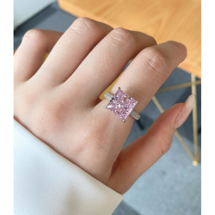 EULALIE Bague femme