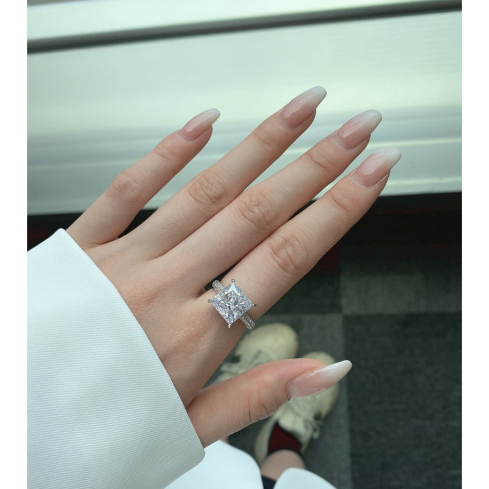 HARMONIE Bague femme