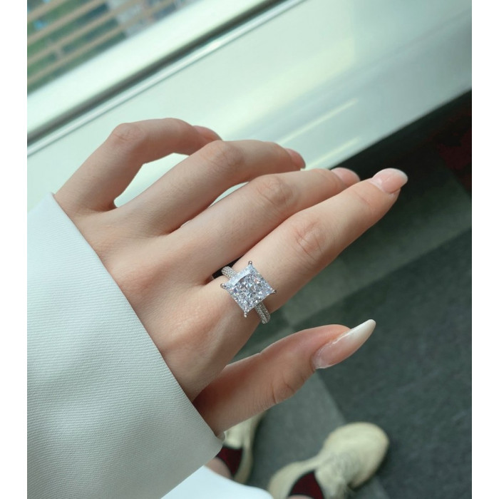 HARMONIE Bague femme