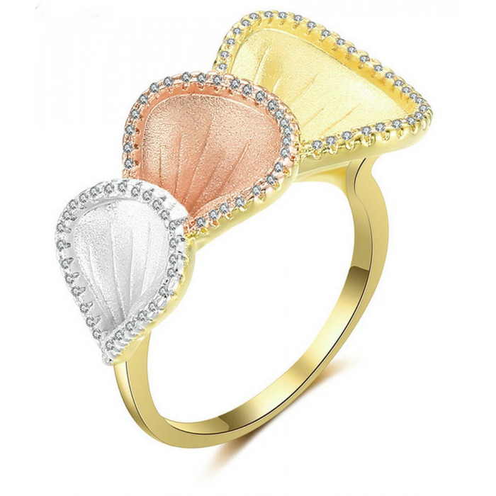 COLEEN Bague femme