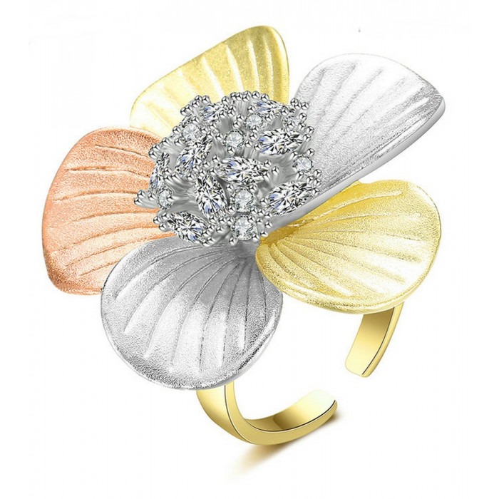 ALEXANE Bague femme