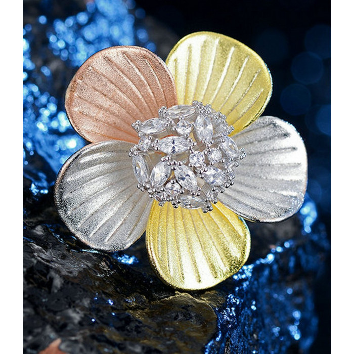 ALEXANE Bague femme