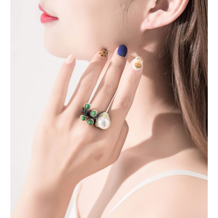 TIFFANY Bague Tungstène