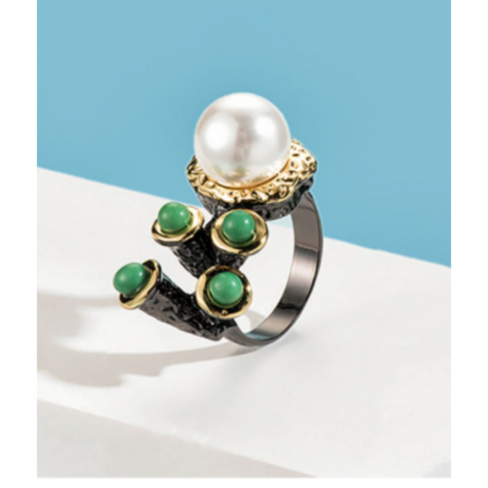 TIFFANY Bague Tungstène