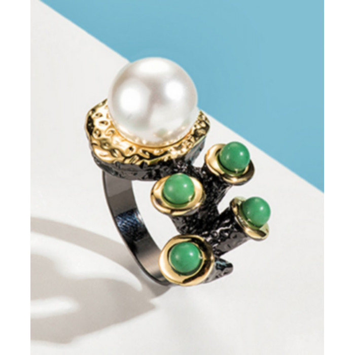 TIFFANY Bague Tungstène
