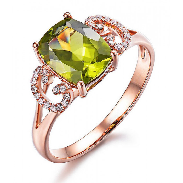 KATHLEEN Bague femme