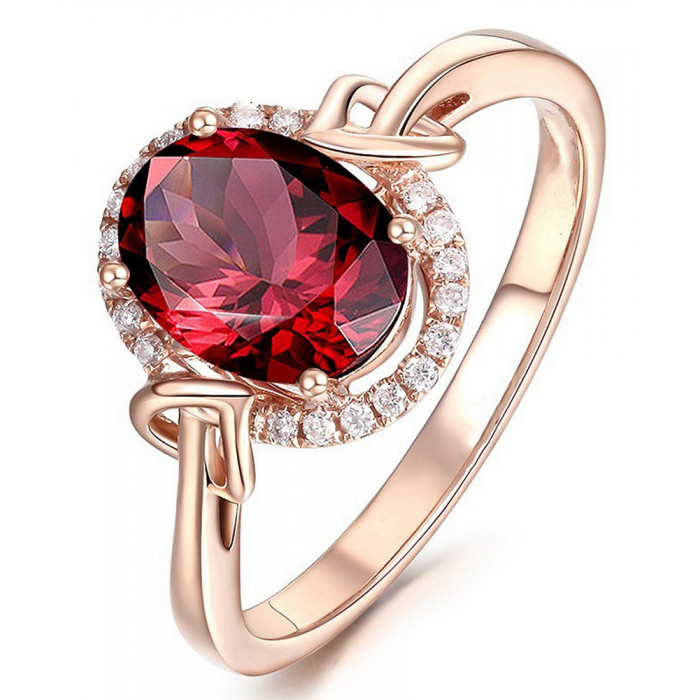 THALIE Bague femme