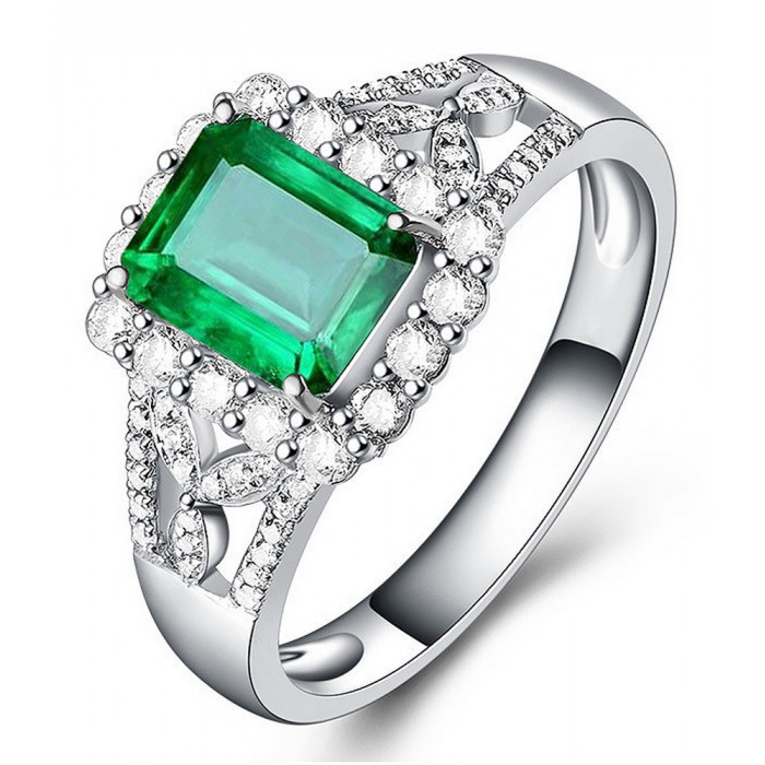 DELPHINE Bague femme