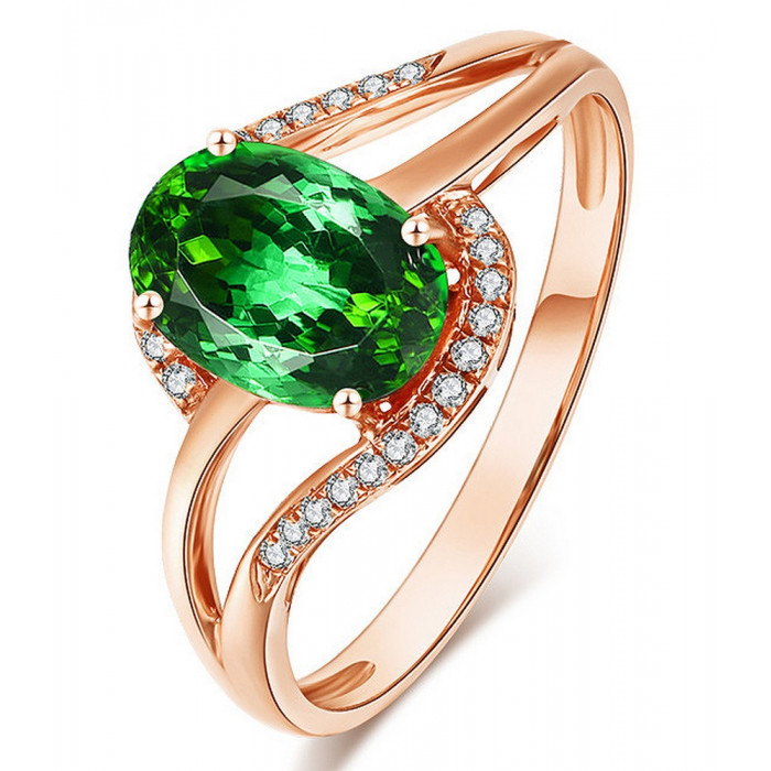 KATARINA Bague femme