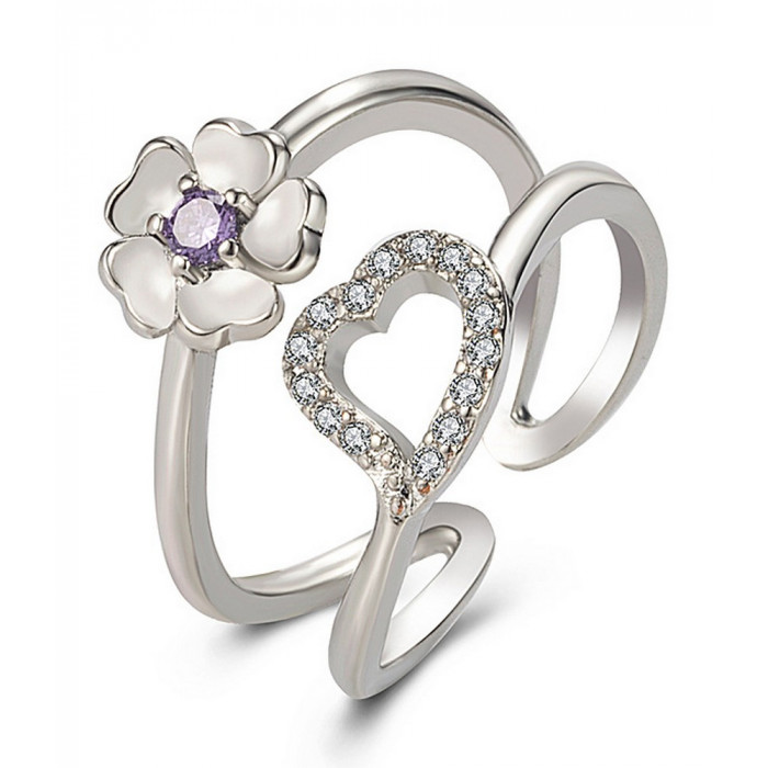 COLLYNE Bague femme