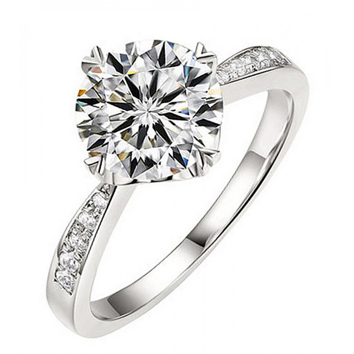 STEPHANIE Bague femme
