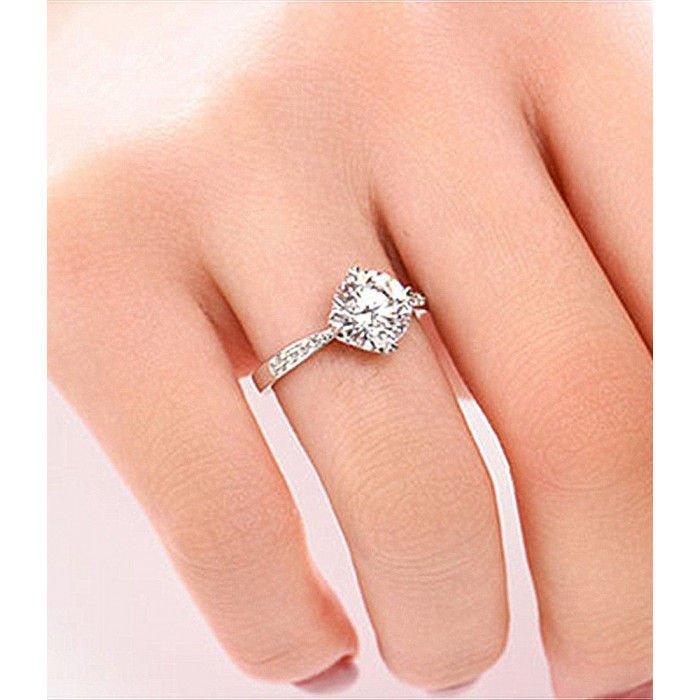 STEPHANIE Bague femme