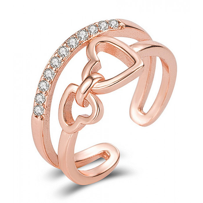ANGELINE Bague femme