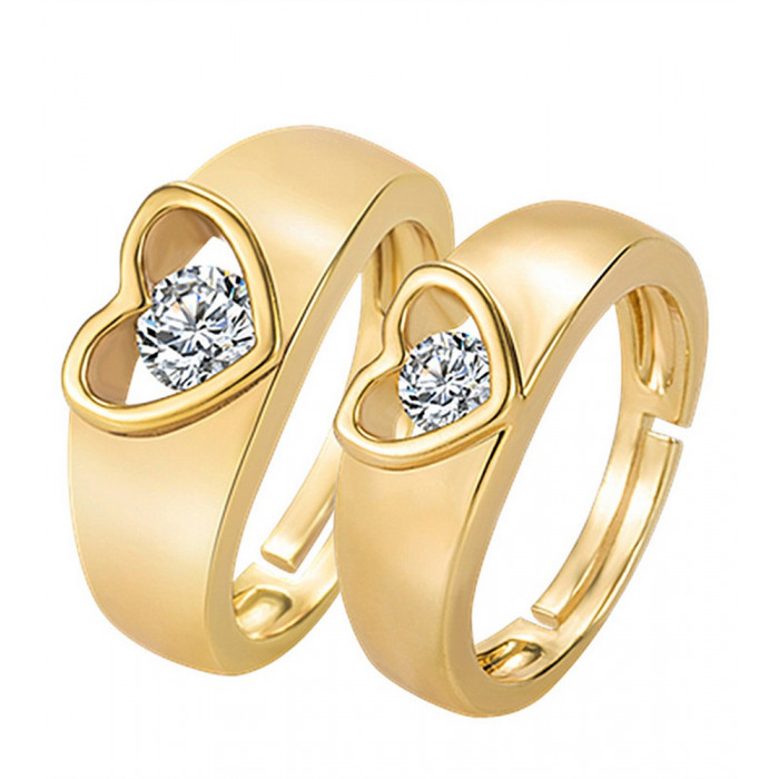 COLLYNN Bague femme