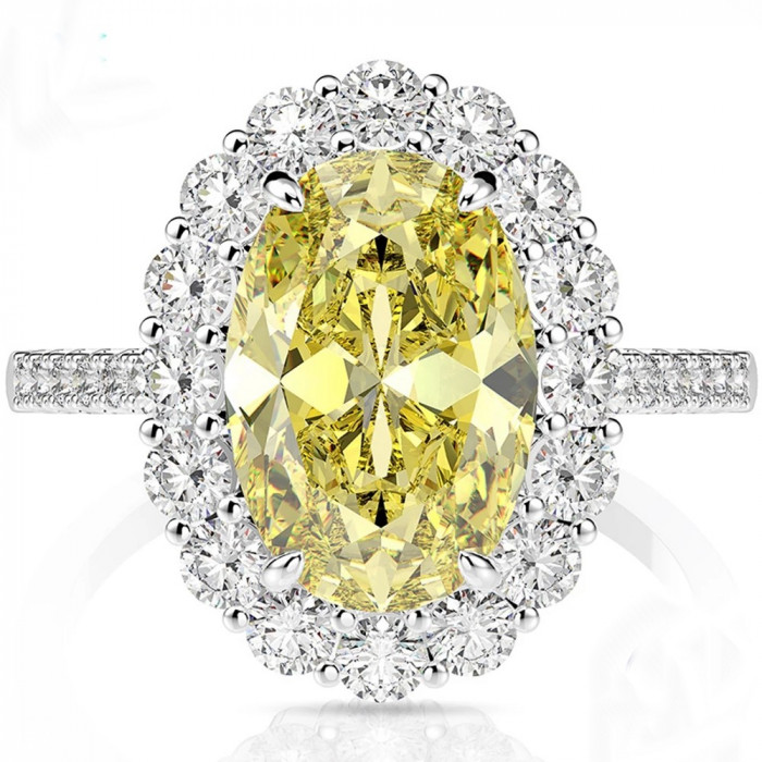 EFFIE Bague femme