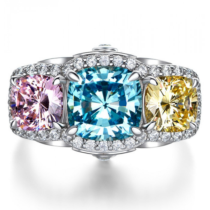 APPOLLINE Bague femme
