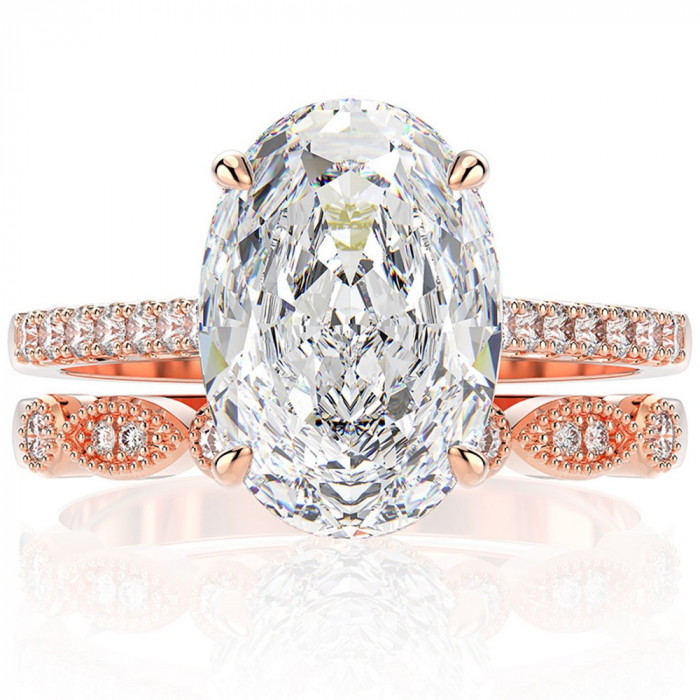 THAIS Bague femme