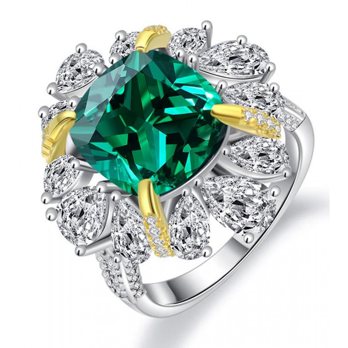 SALOME Bague femme