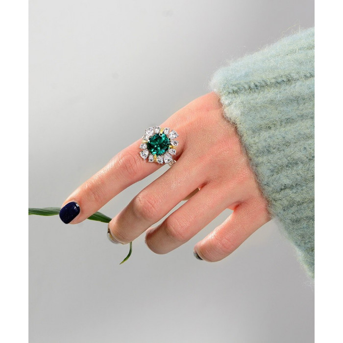 SALOME Bague femme
