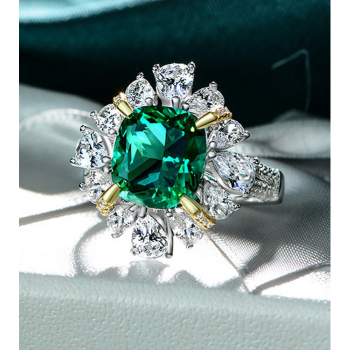 SALOME Bague femme