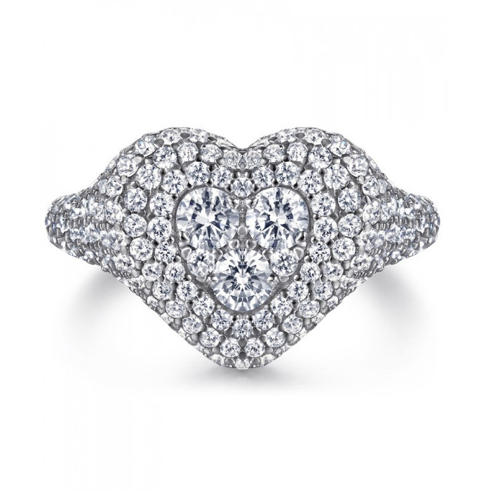 MELINA Bague femme