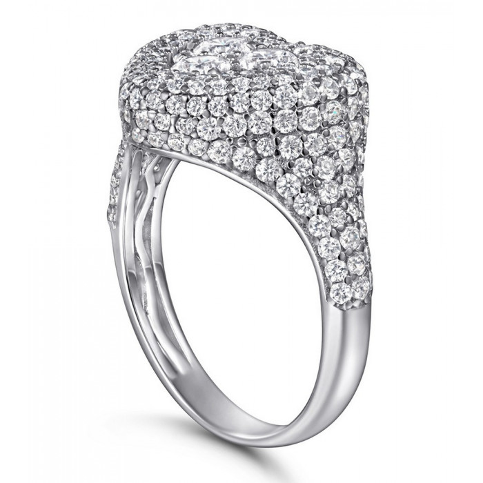MELINA Bague femme