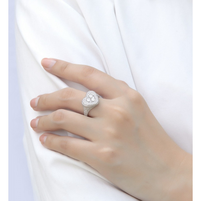 MELINA Bague femme