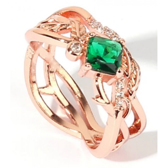 ANDREA Bague femme