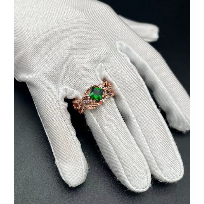 ANDREA Bague femme