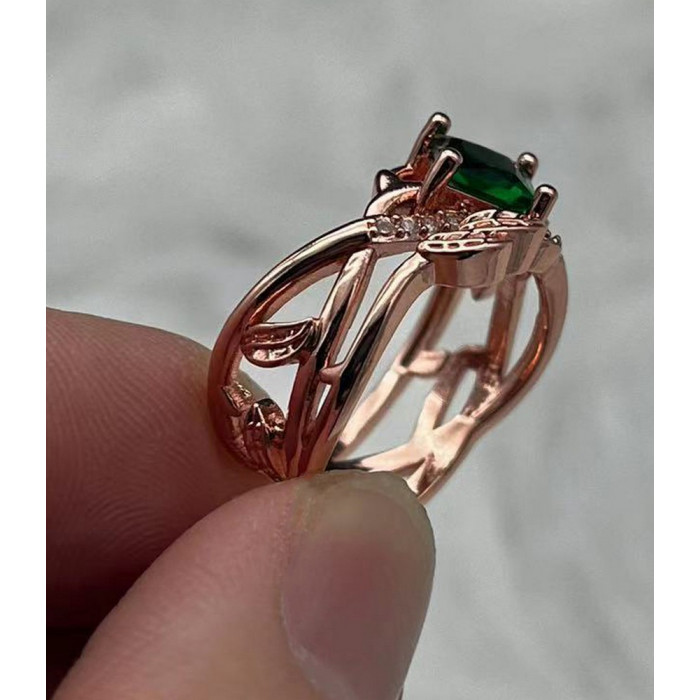 ANDREA Bague femme