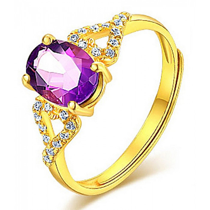 OLYMPE Bague femme
