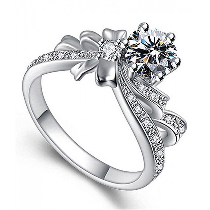 MELISSA Bague femme