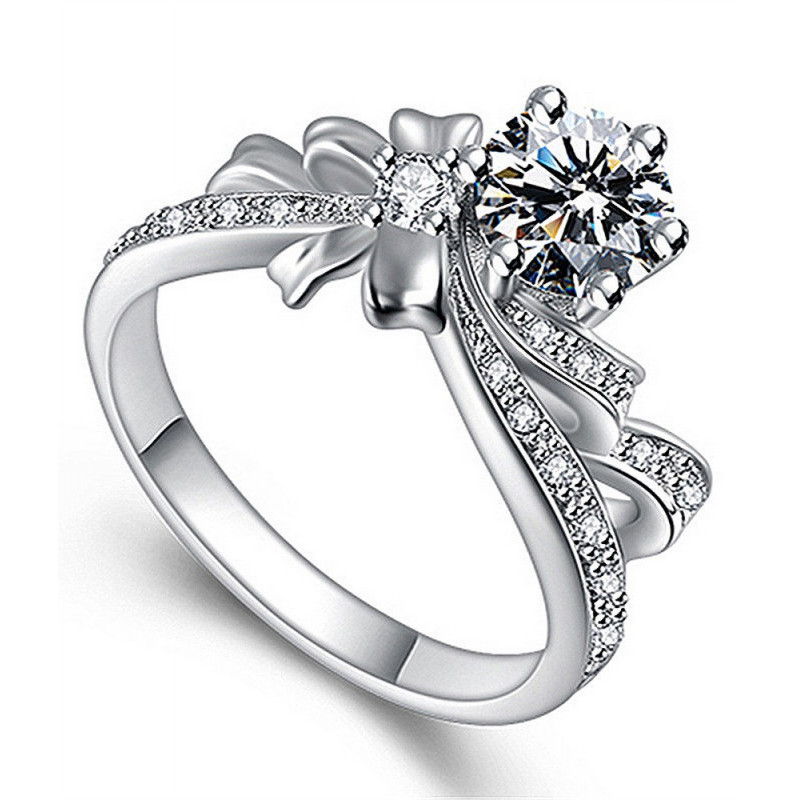 MELISSA Bague femme