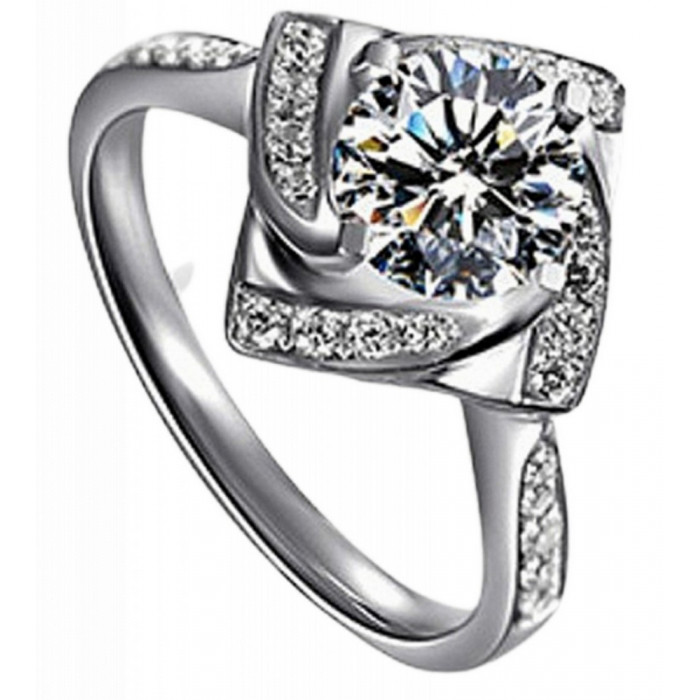 TESS Bague femme