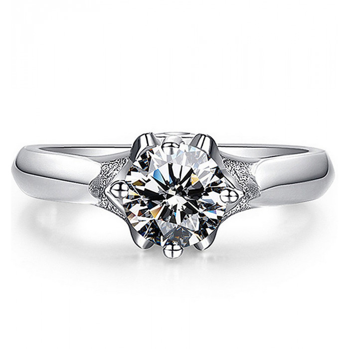 MADELEINE Bague femme