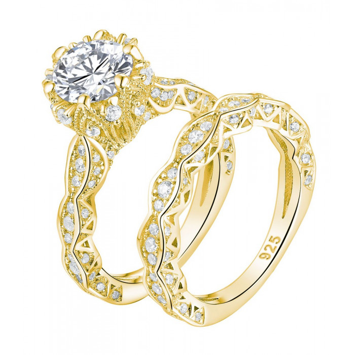 IZIA Bague femme