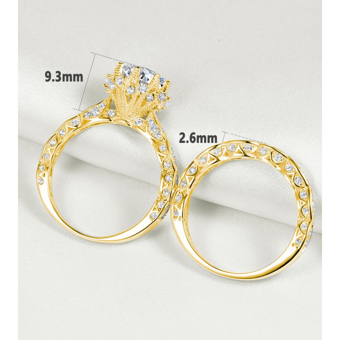 IZIA Bague femme