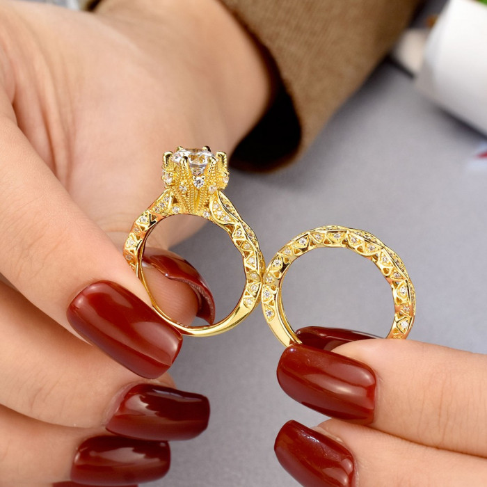 IZIA Bague femme