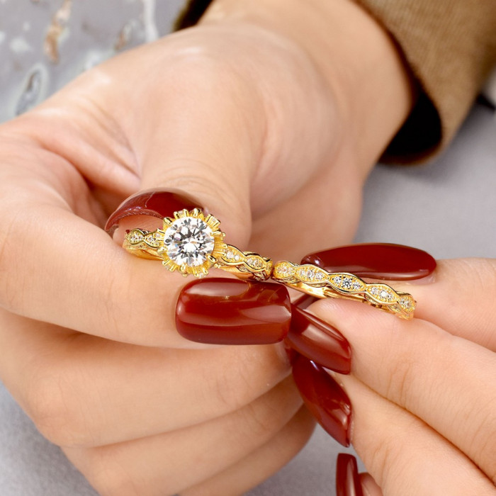 IZIA Bague femme