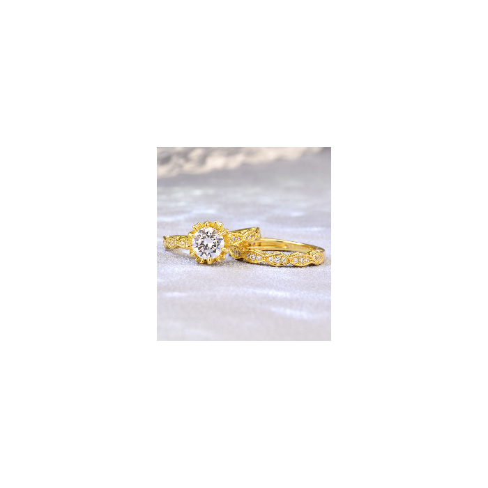 IZIA Bague femme
